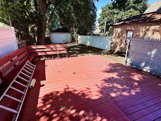 House for sale in Green Ridge, Scranton