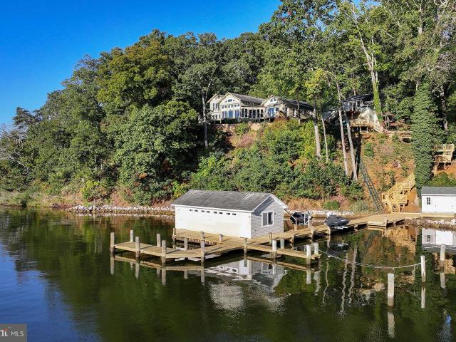 House for sale in Arnold, Maryland