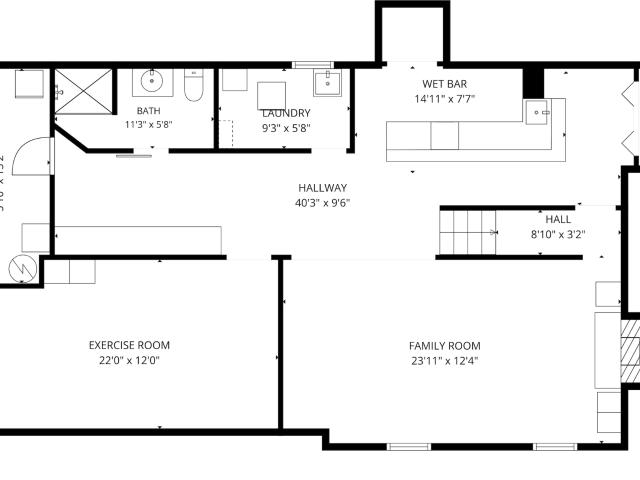 House for sale in Hennepin, Minnesota