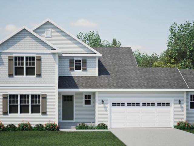 House for sale in West Bend, Washington County