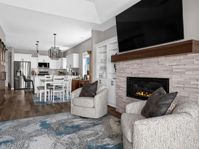 Condo for sale in Holmen, Wisconsin