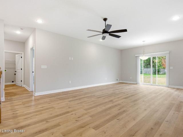 House for sale in La Grange, Kentucky