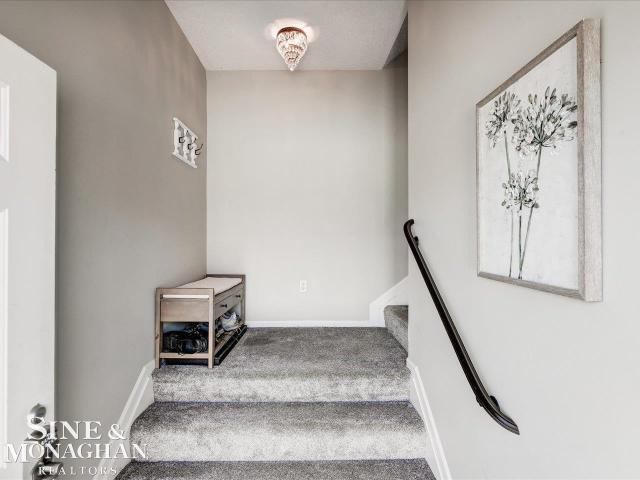 Condo for sale in East China, Michigan