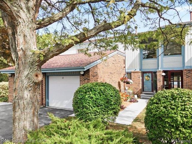Townhouse for sale in Saint Clair, Saint Clair County