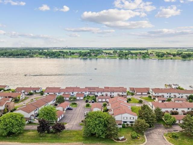 Condo for sale in East China, Michigan