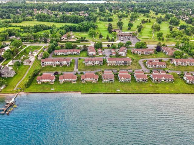 Condo for sale in East China, Michigan