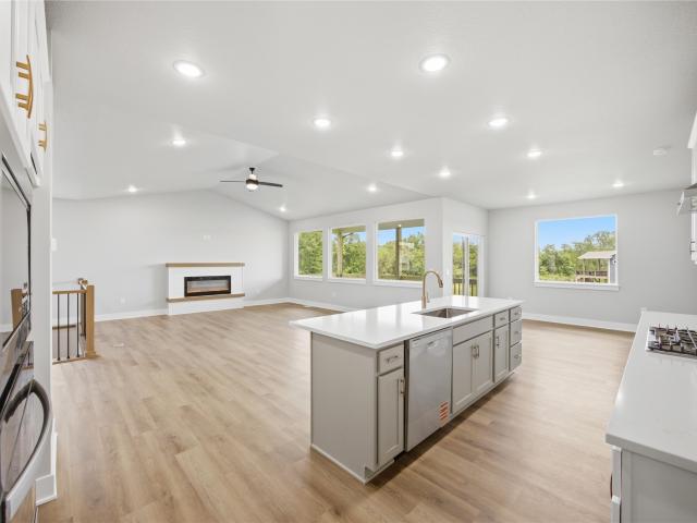 House for sale in Adel, Iowa