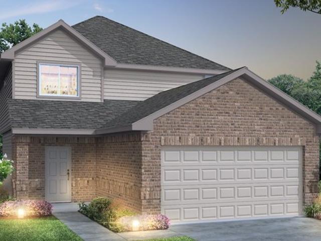 House for sale in Ennis, Ellis County