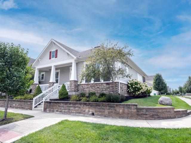 House for sale in Westfield, Indiana