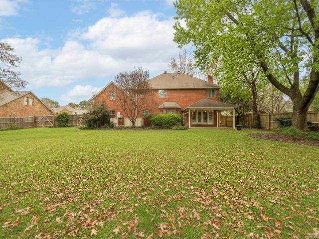 House for sale in Ark