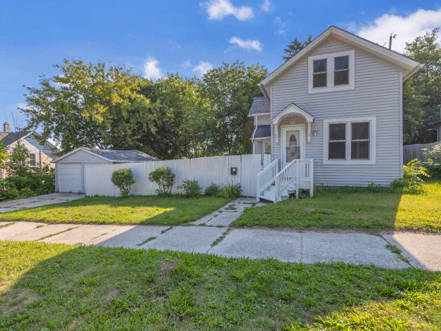 House for sale in Sheboygan, Wisconsin