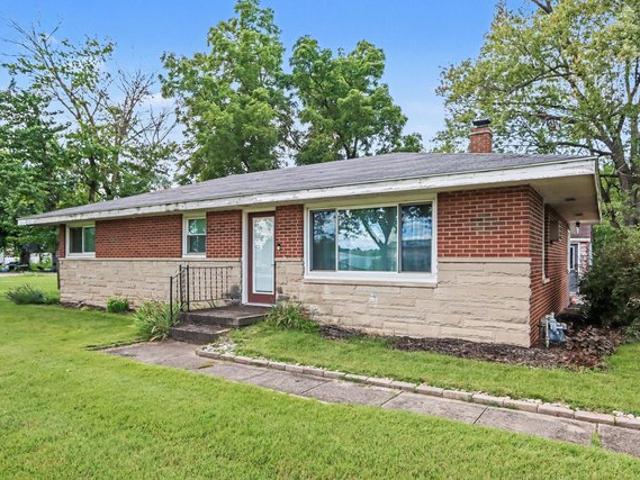 House for sale in Sturgis, Michigan