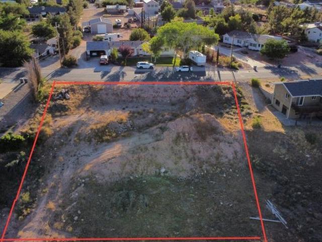 Land for sale in Toquerville, Utah