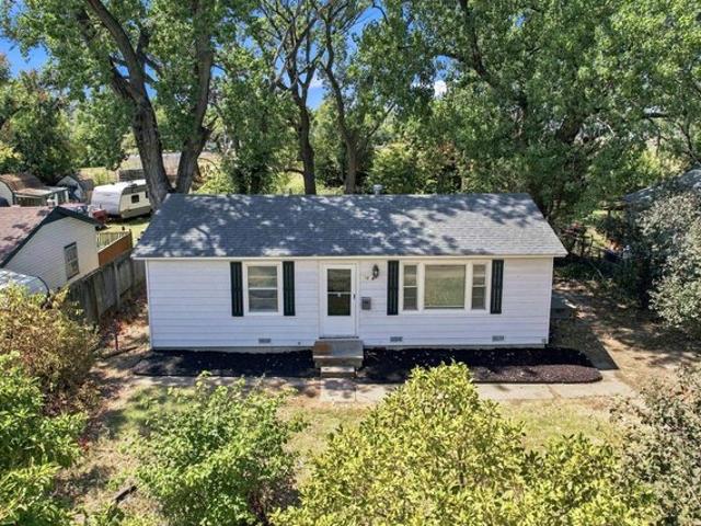House for sale in Kansas