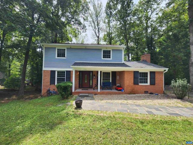House for sale in Virginia