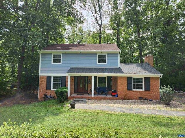 House for sale in Virginia