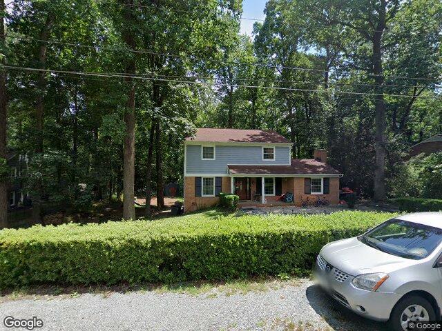 House for sale in Virginia