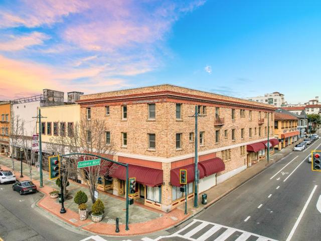Property for sale in Solano, California