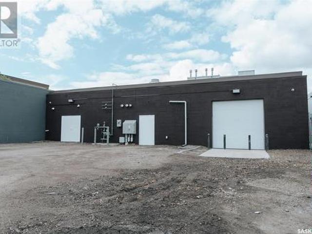 Commercial for sale in Regina, Saskatchewan