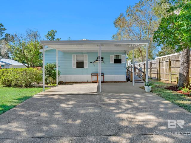 House for sale in Lillian, Baldwin County