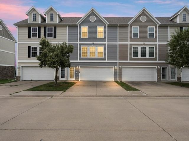 Townhouse for sale in Ankeny, Iowa