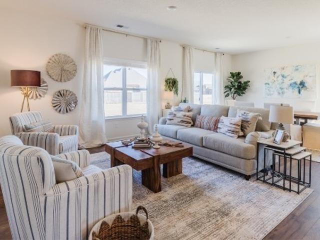Townhouse for sale in Tennessee