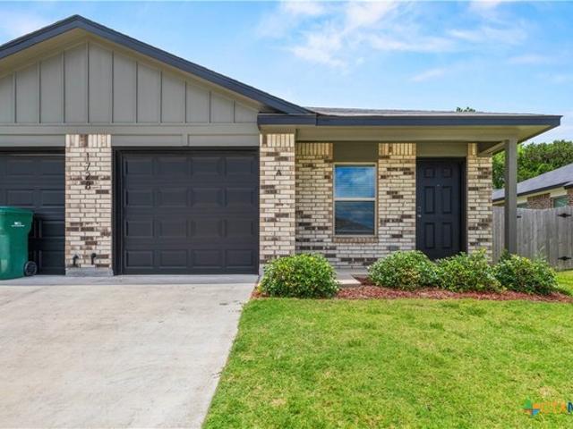 House for sale in Harker Heights, Texas