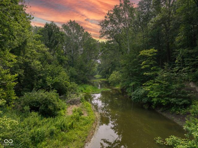 House for sale in Zionsville, Indiana