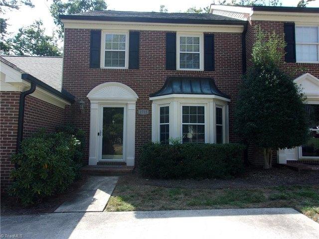 Townhouse for sale in Guilford, North Carolina