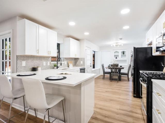 House for sale in Richardson, Texas