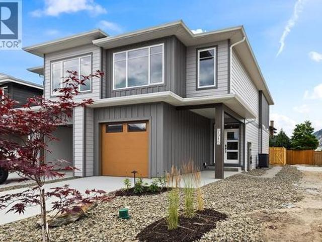 House for sale in Summerland, British Columbia