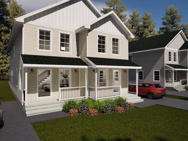 Townhouse for sale in Schenectady, New York