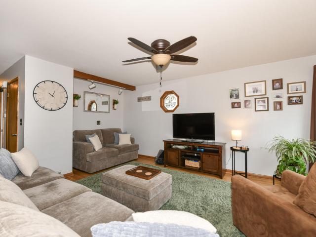 House for sale in Milwaukee, Wisconsin
