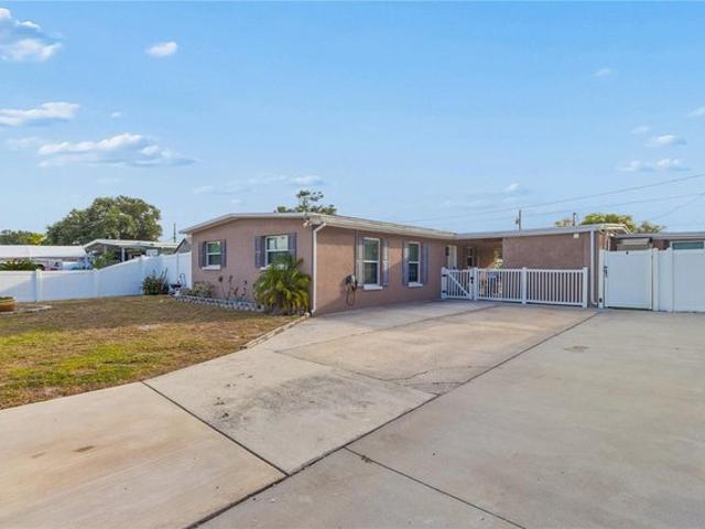 House for sale in Tampa, Florida