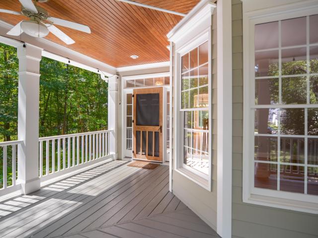 House for sale in Efland, North Carolina
