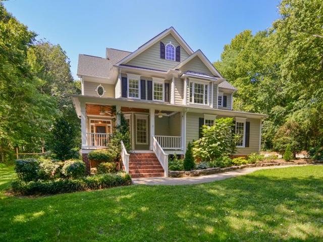 House for sale in Efland, North Carolina