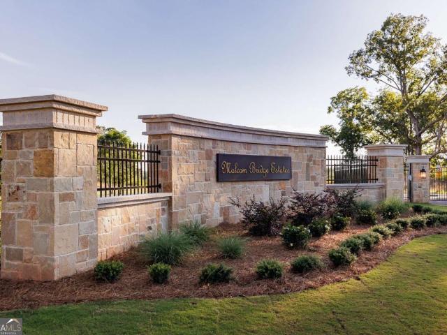 Property for sale in Oconee, Georgia
