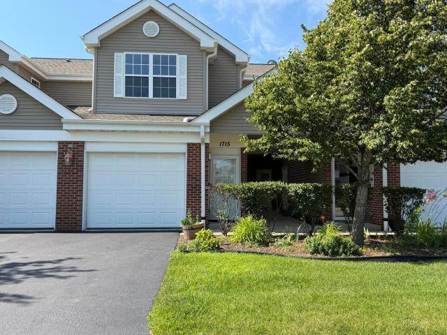 Condo for sale in Winnebago, Illinois