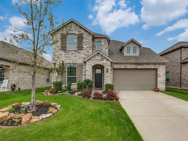 House for sale in Wylie, Texas