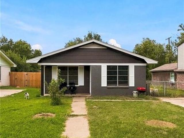 House for sale in Bryan, Texas