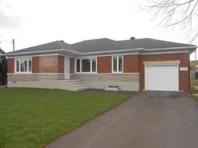 House for sale in St. Leonard's, Quebec