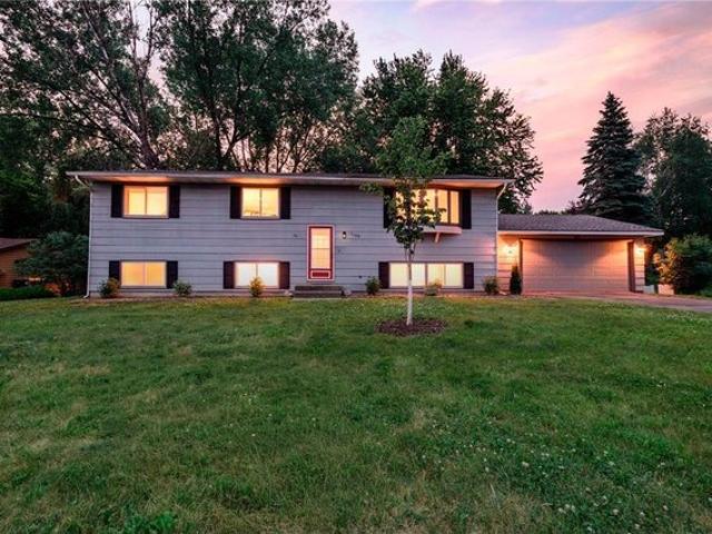 House for sale in Lakeville, Minnesota
