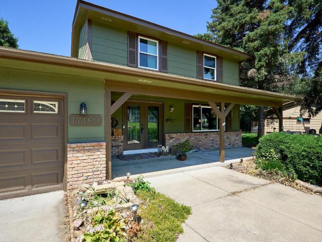 House for sale in Prior Lake, Minnesota