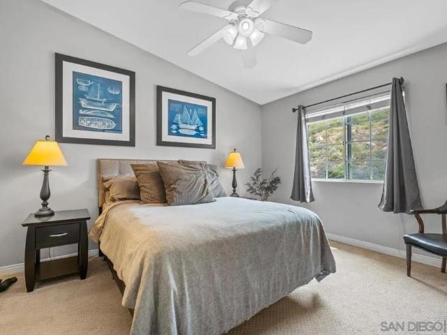 Property for rent in California