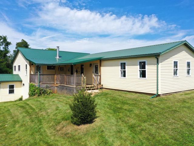 House for sale in Wisconsin
