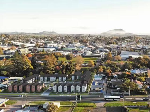 Apartment for sale in Te Awamutu, Waikato