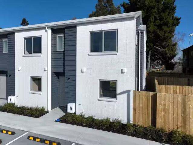 Apartment for sale in Te Awamutu, Waikato