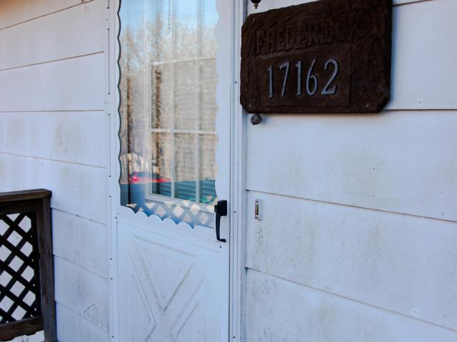 House for sale in Shannon, Missouri