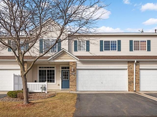 Townhouse for sale in Elk River, Minnesota