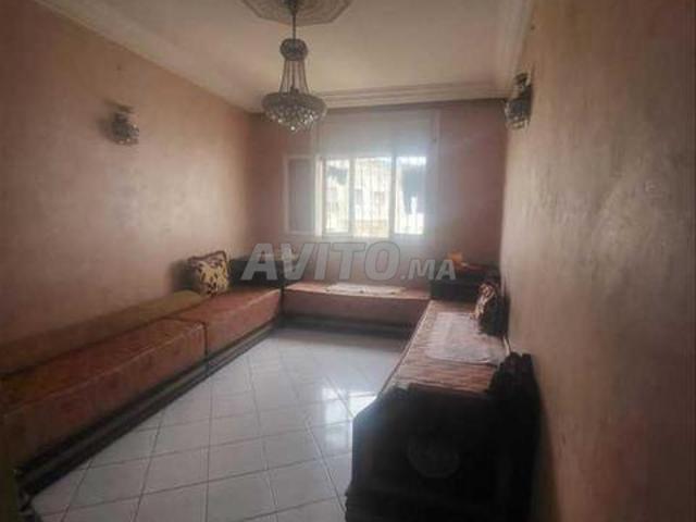 Appartement vente à Anfa, Gharb-Chrarda-Beni Hssen